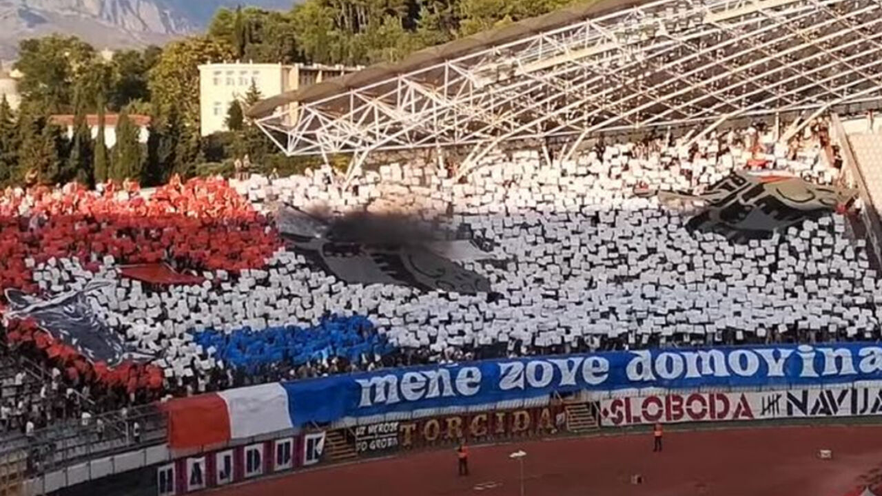 Torcida