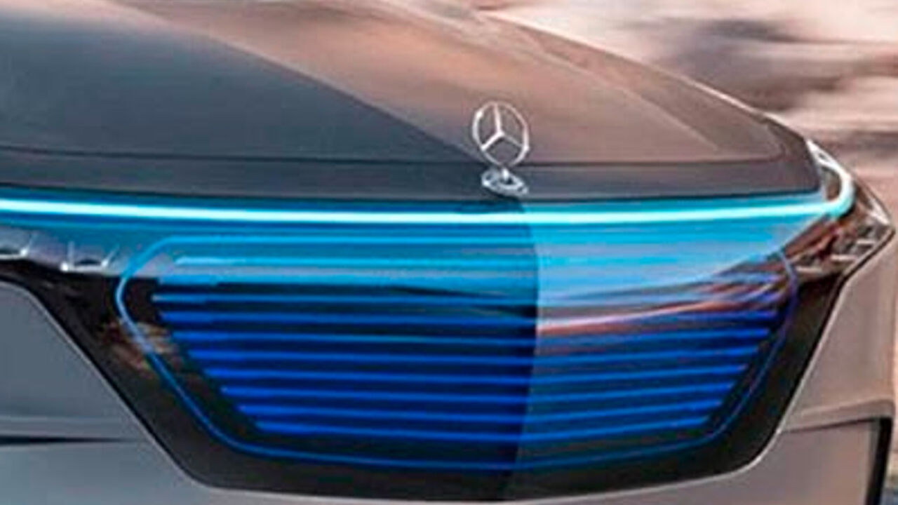Mercedes