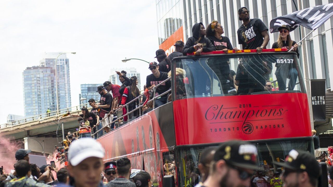 Toronto Reptors