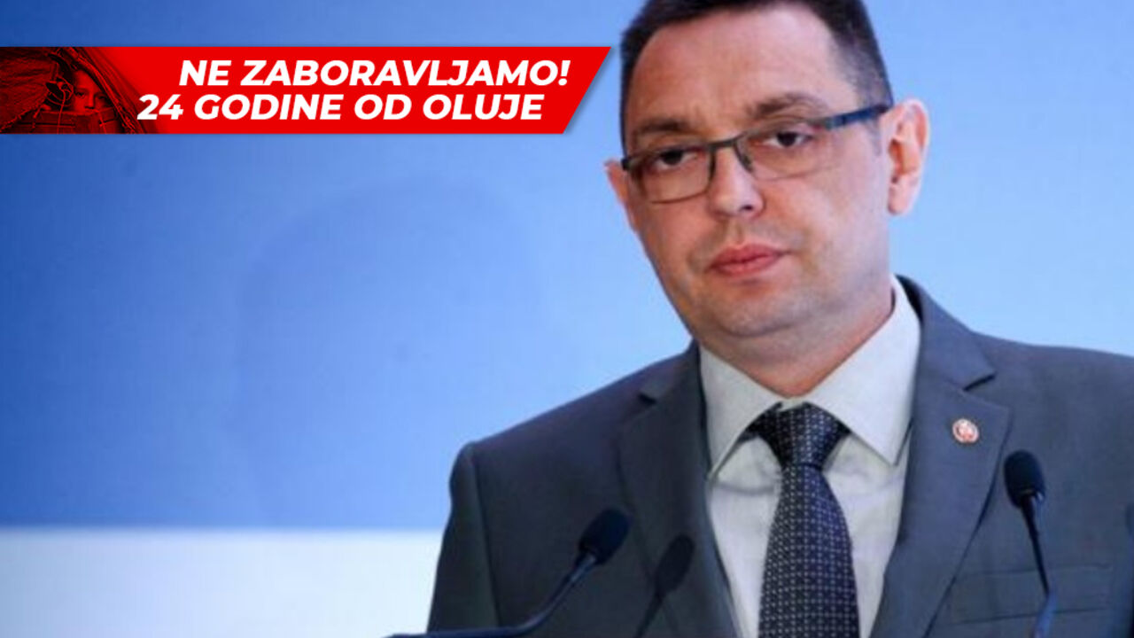 Aleksandar Vulin