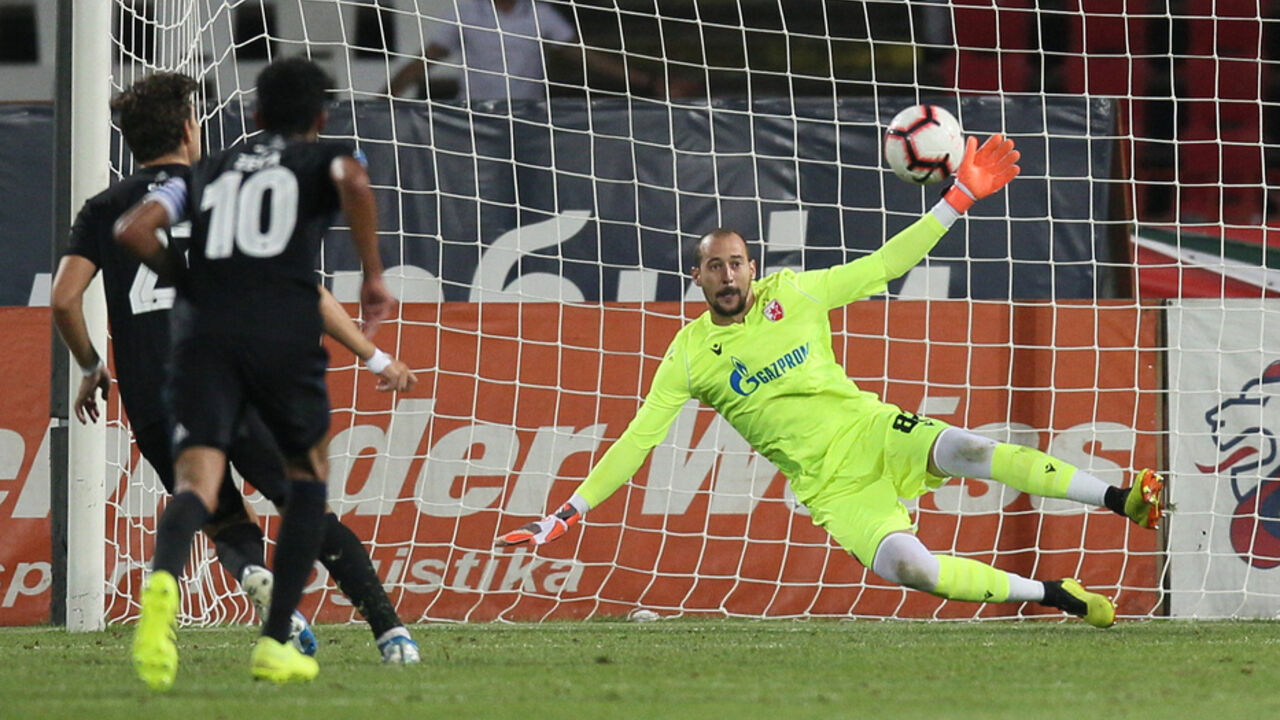 Milan Borjan