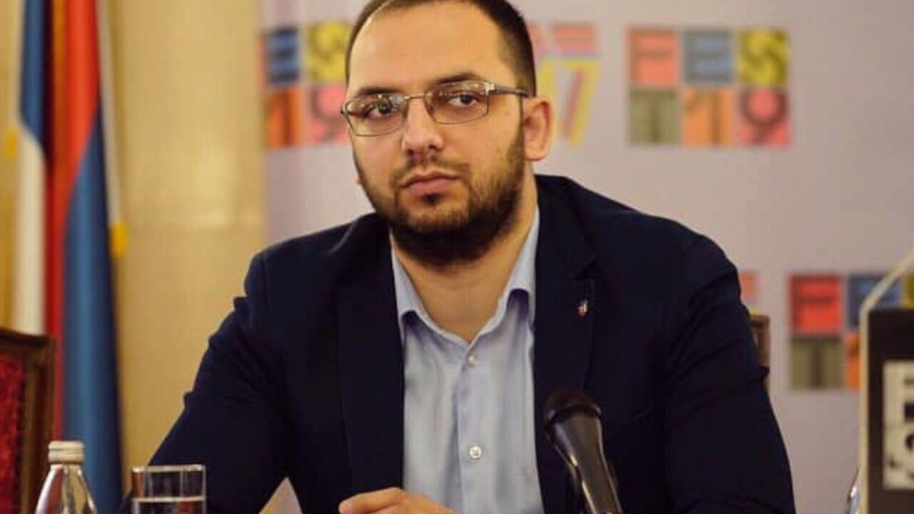 Damir Hadanović