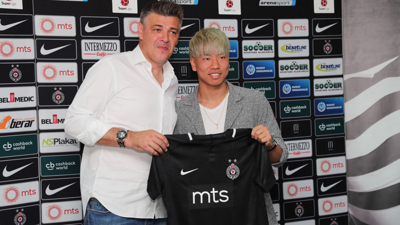 Takuma Asano