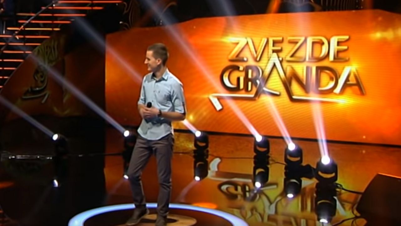 Milan Rakić