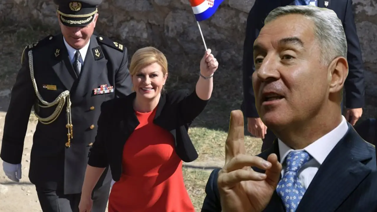 milo i kolinda