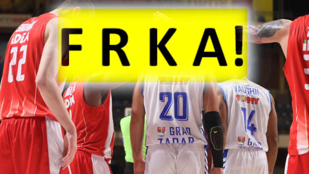 KK Zadar