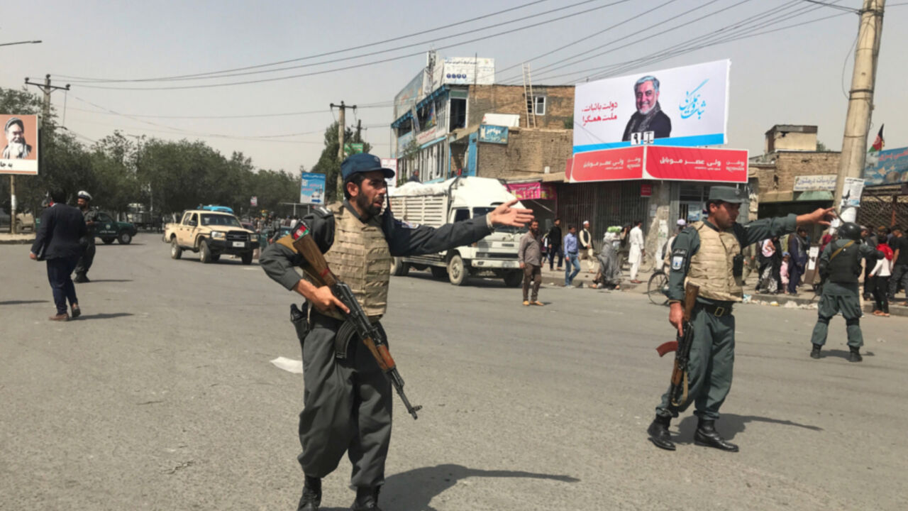 kabul