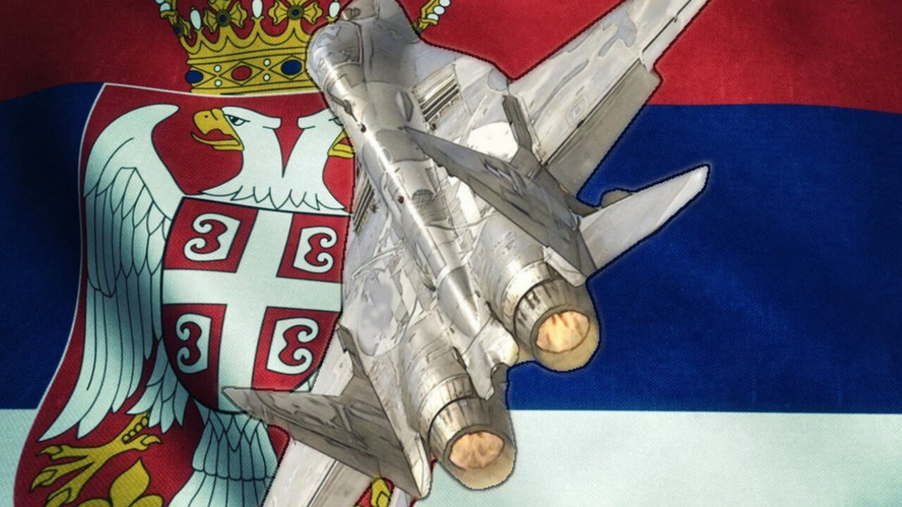 MiG-29