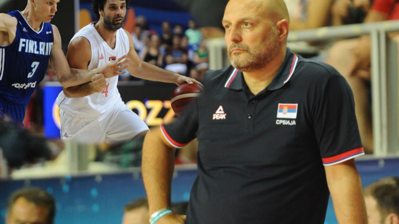Aleksandar Đorđević