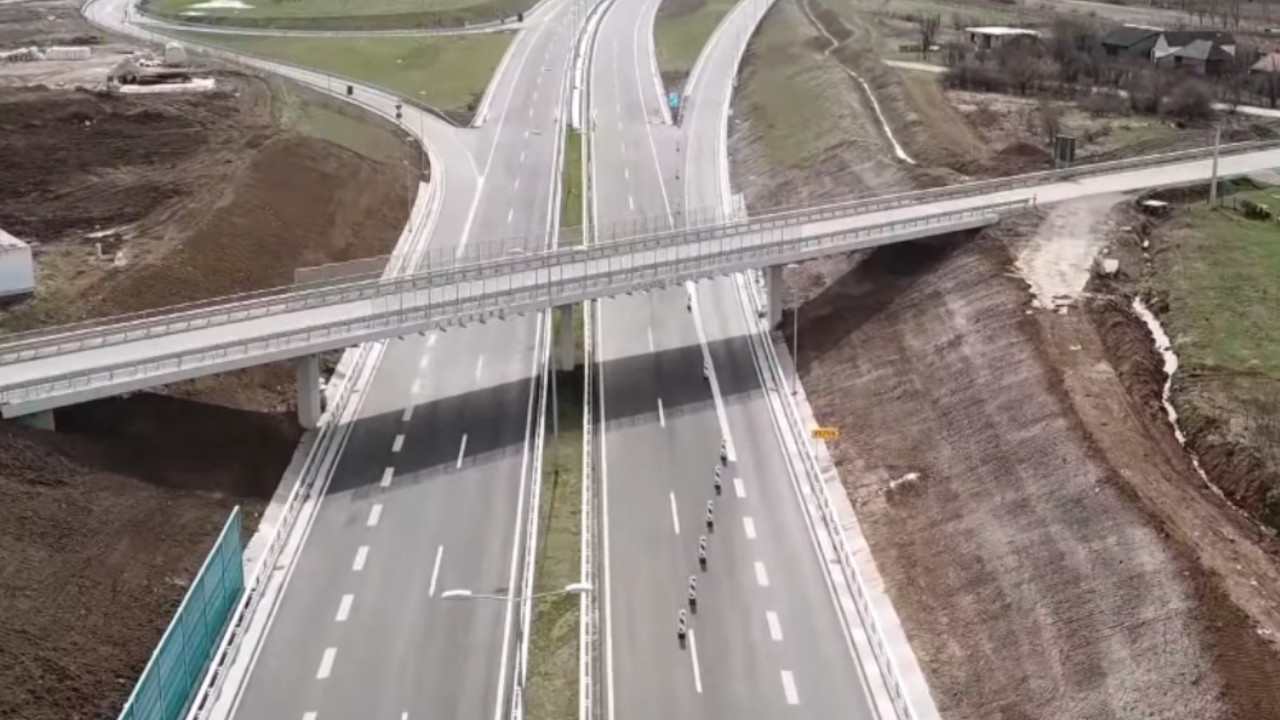 auto-put Beograd Čačak