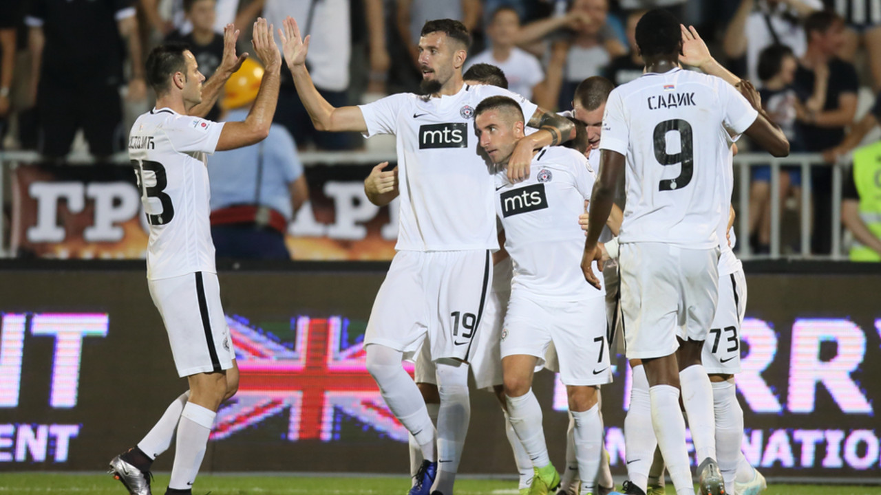 FK Partizan