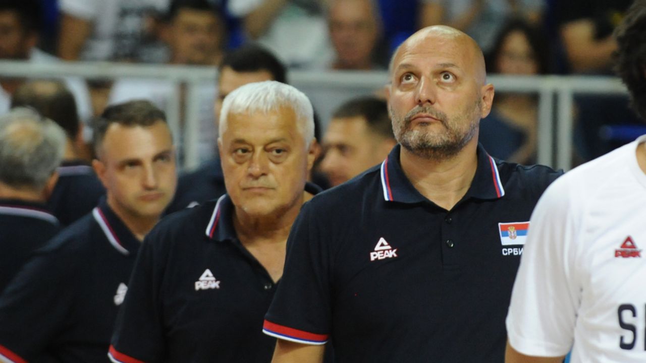 Aleksandar Đorđević