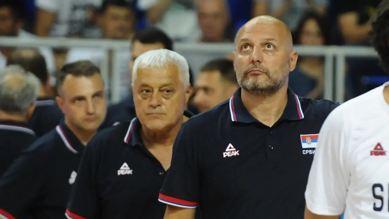 Aleksandar Đorđević