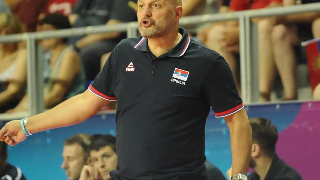 Aleksandar Đorđević