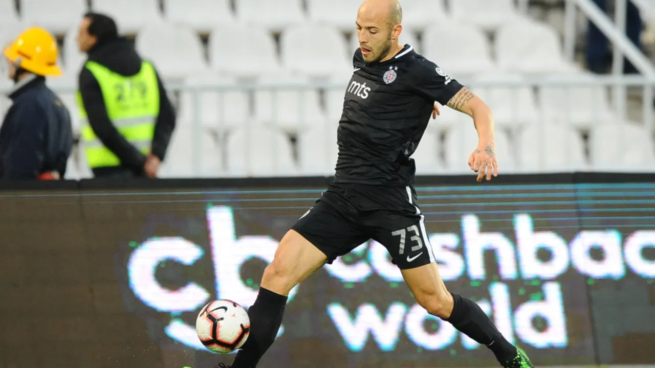 Nemanja Miletić