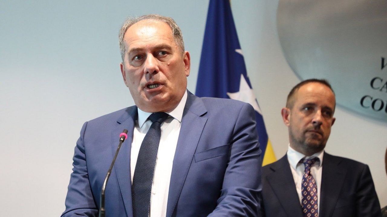 Dragan Mektić