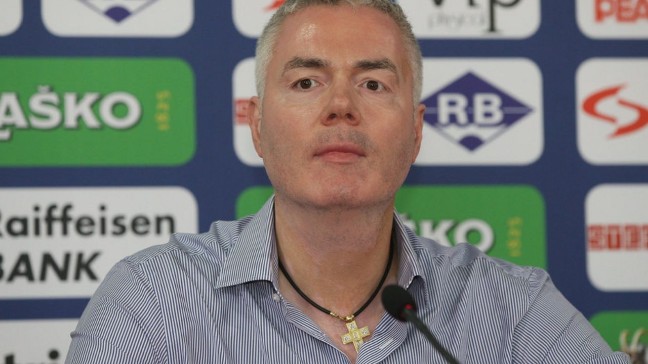 Dejan Tomašević