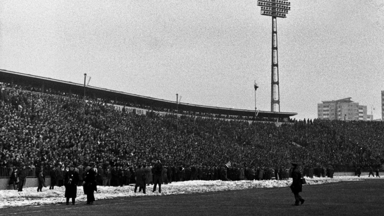 Stadion Partizana