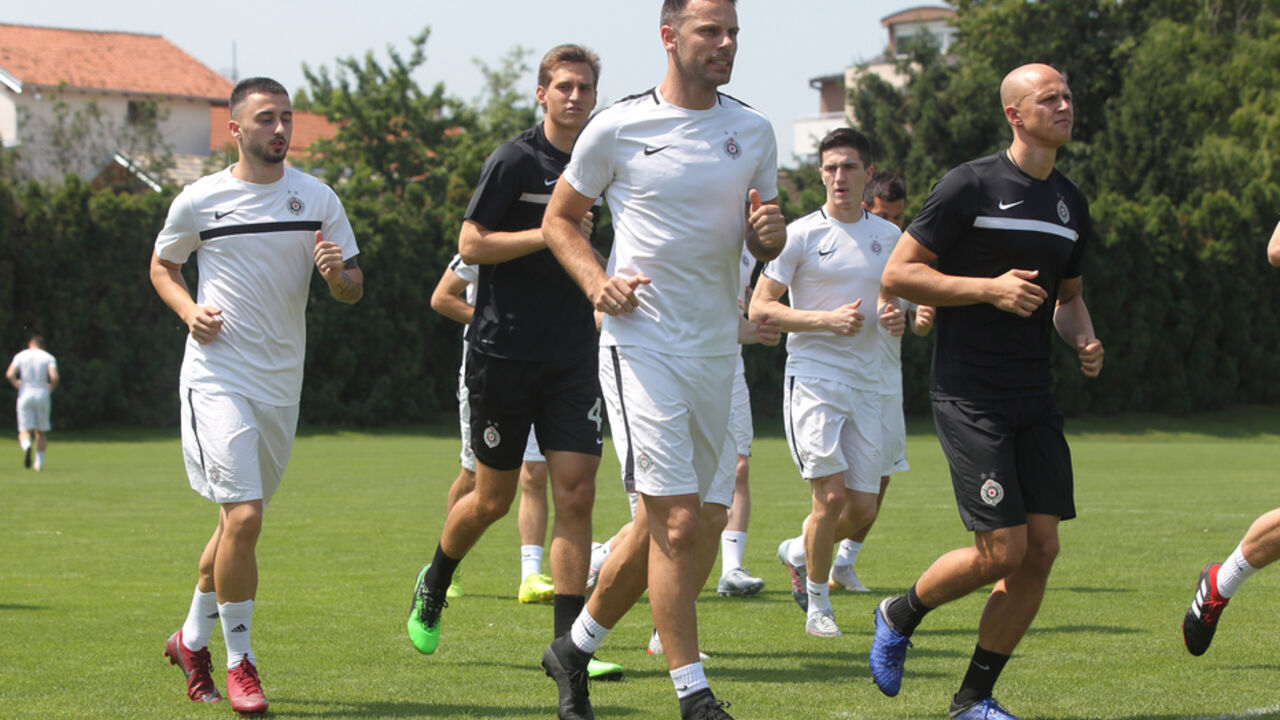 FK Partizan