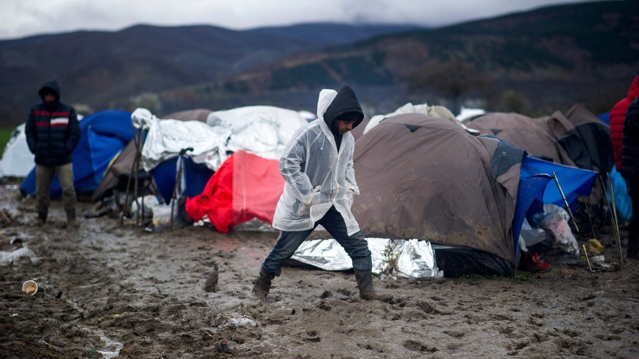 migranti