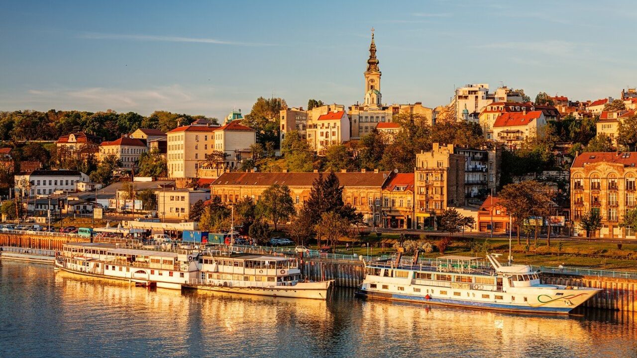 Beograd