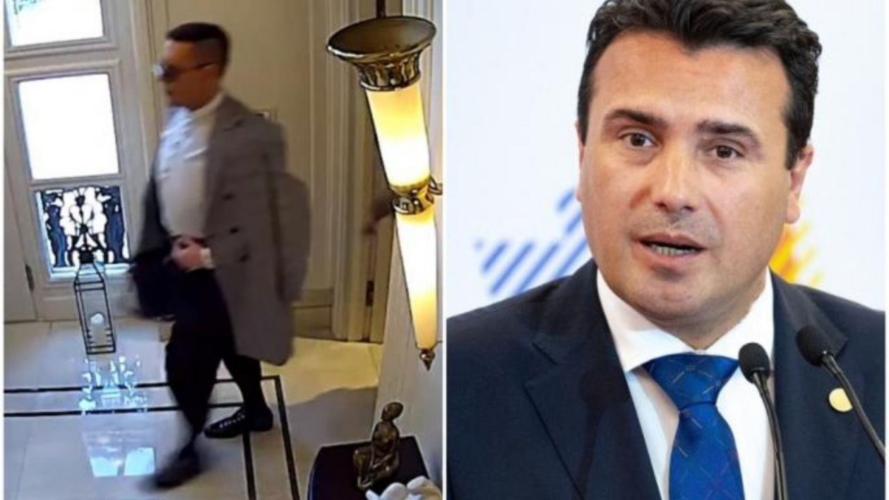 Zoran Zaev
