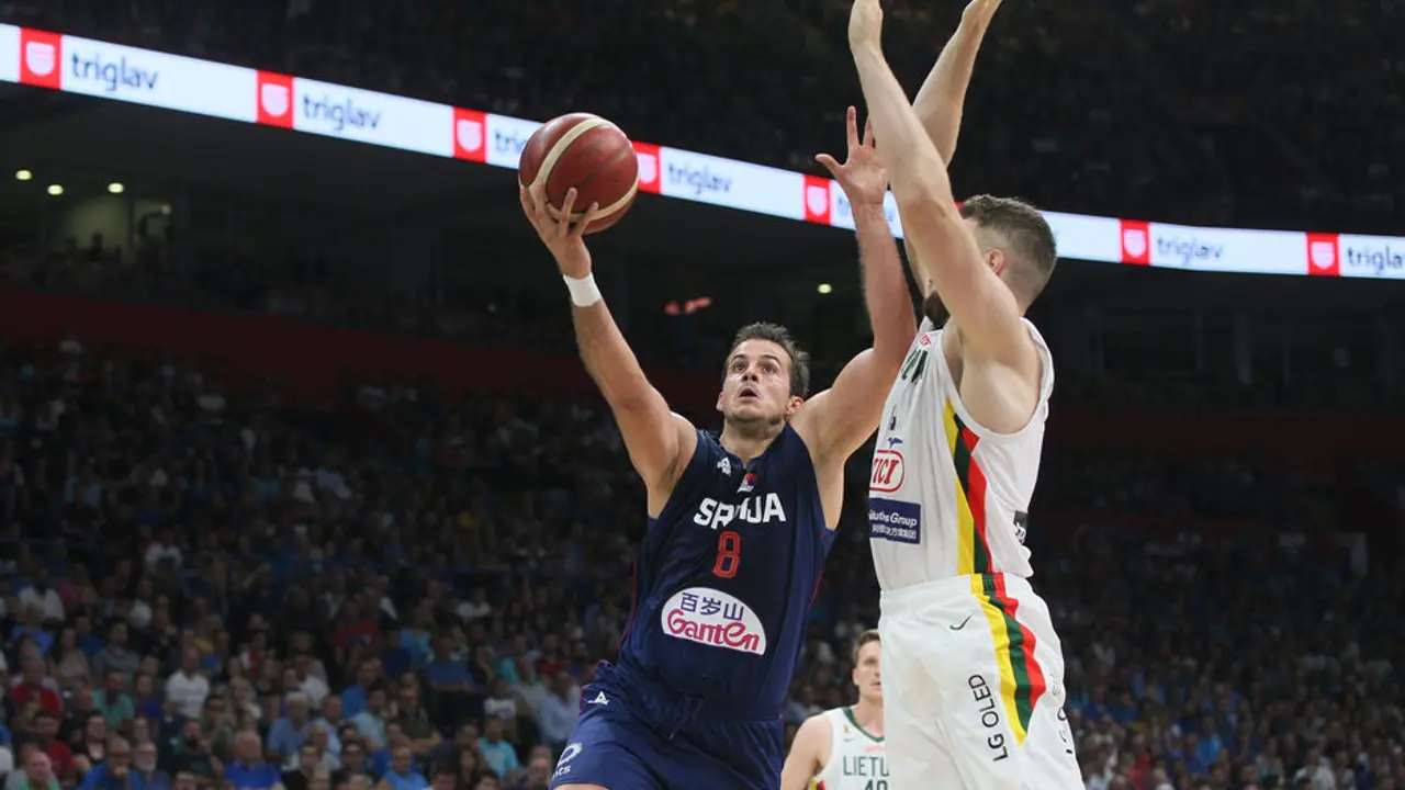 Nemanja Bjelica