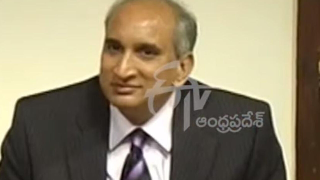 Nimagada Prasad
