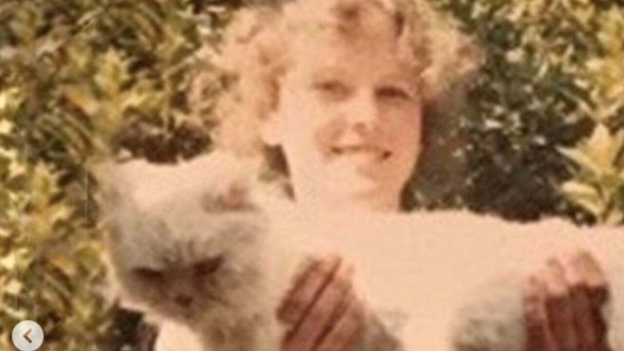 Nikol Kidman