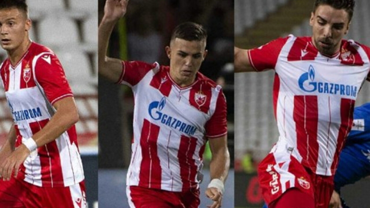 FK Crvena zvezda