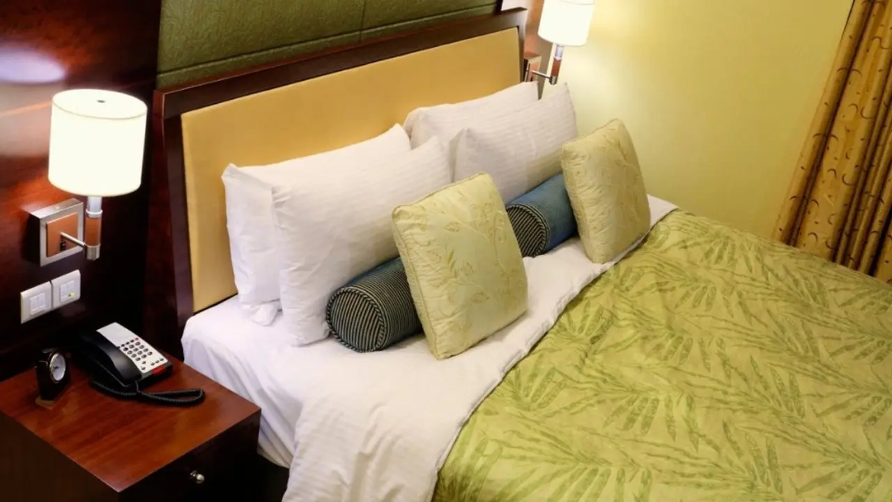 Hotelska soba