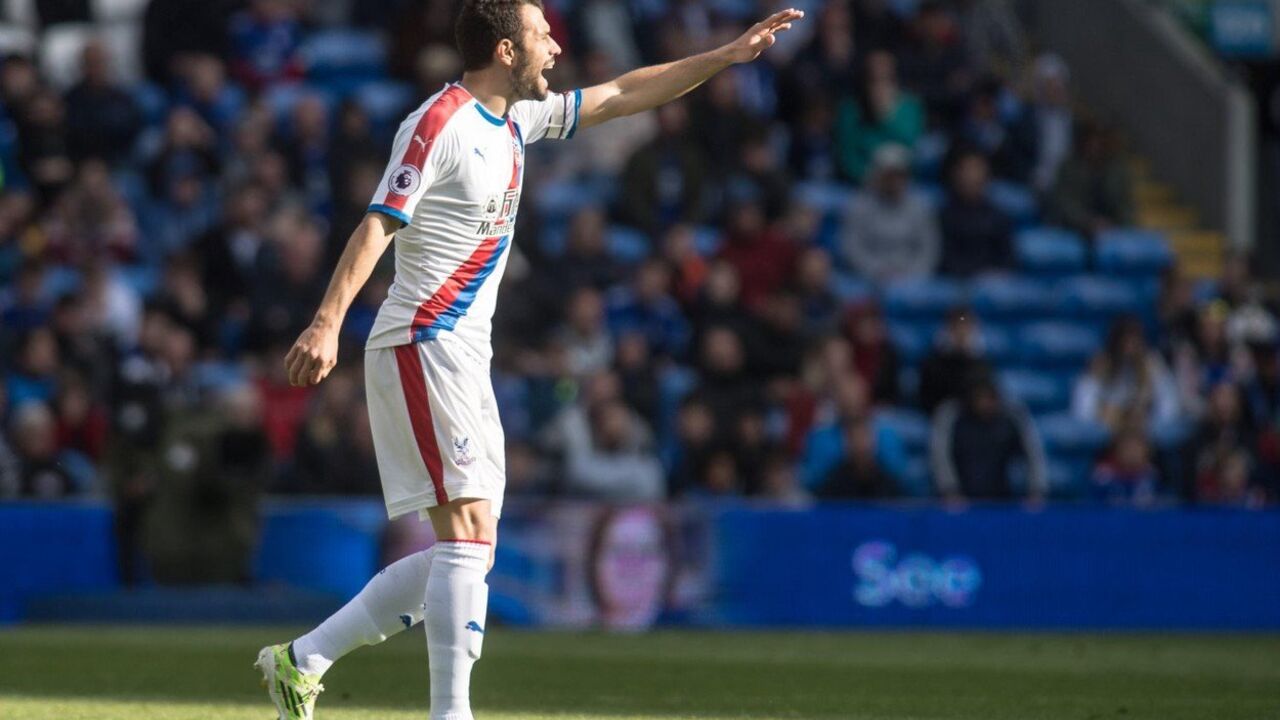 Luka Milivojević