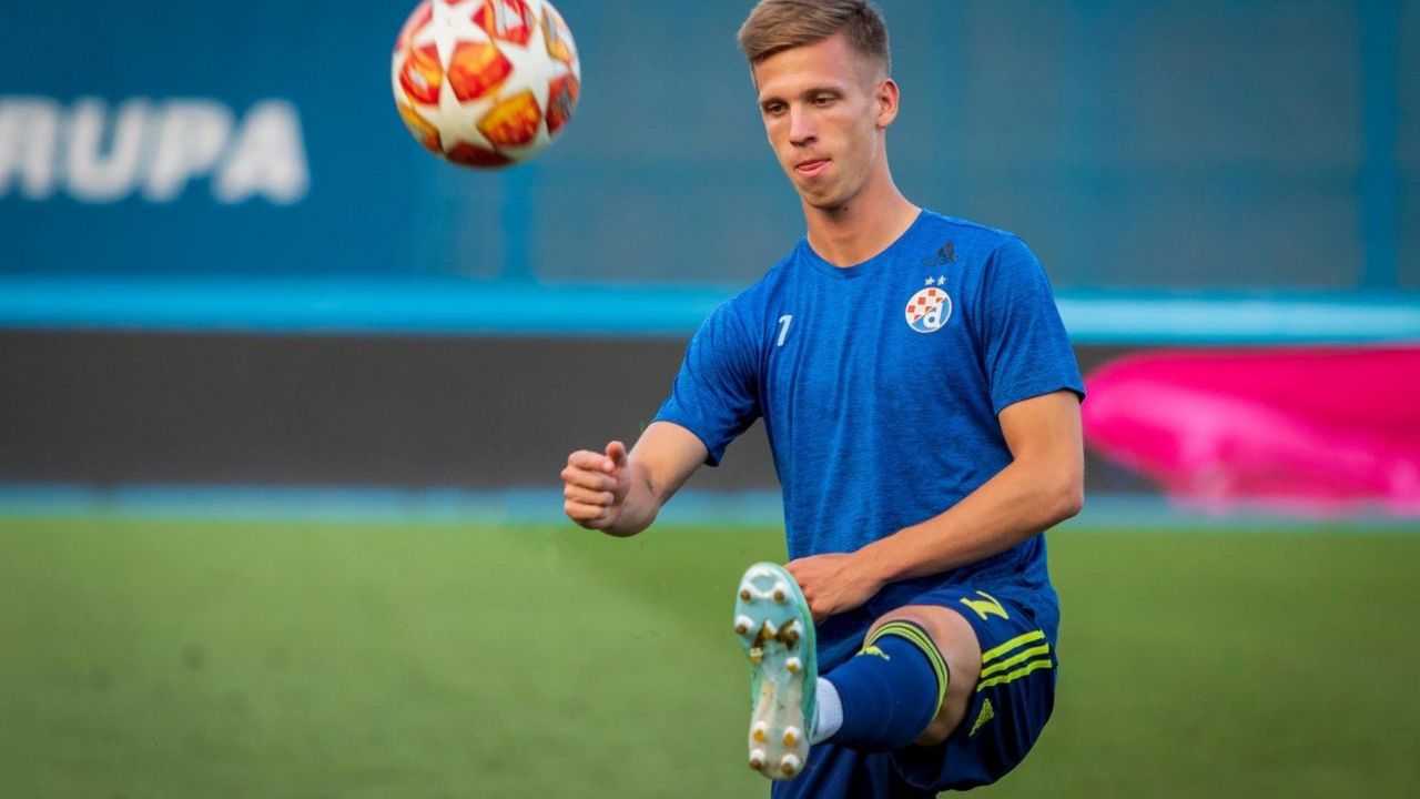 Dani Olmo