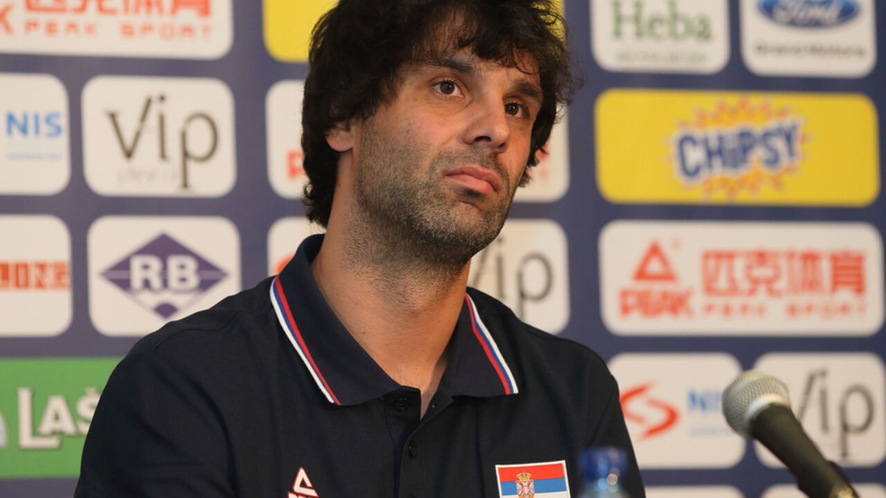 Miloš Teodosić