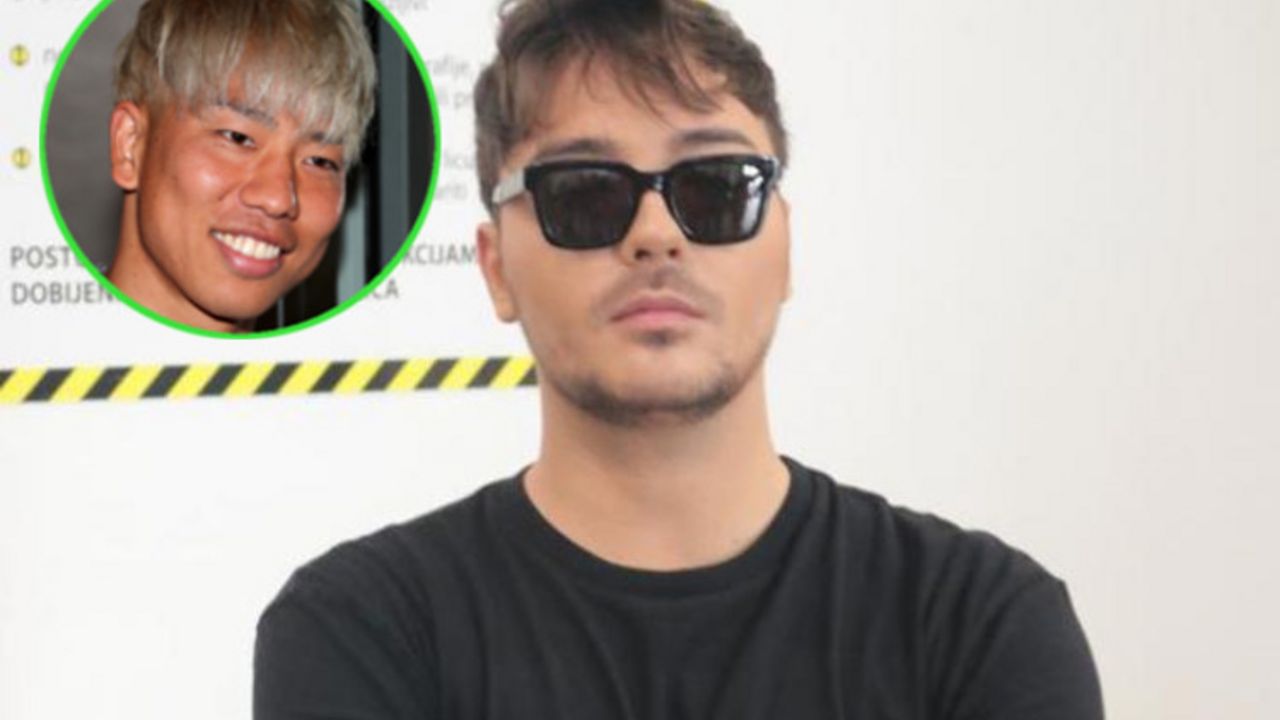 Milan Stanković