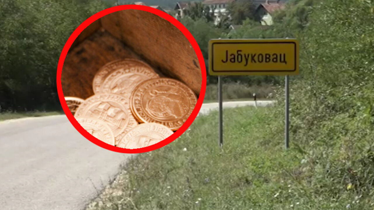 Jabukovac