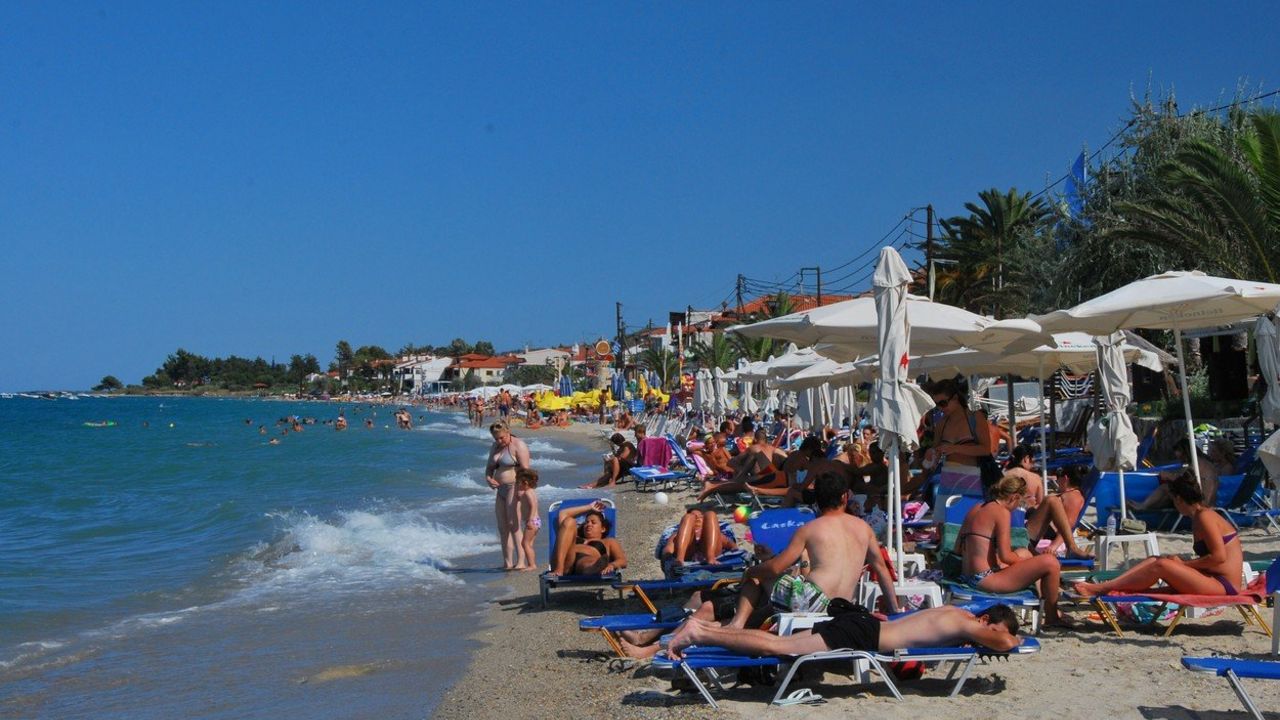 grčka