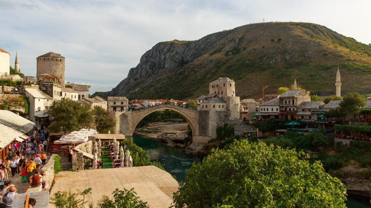 Mostar