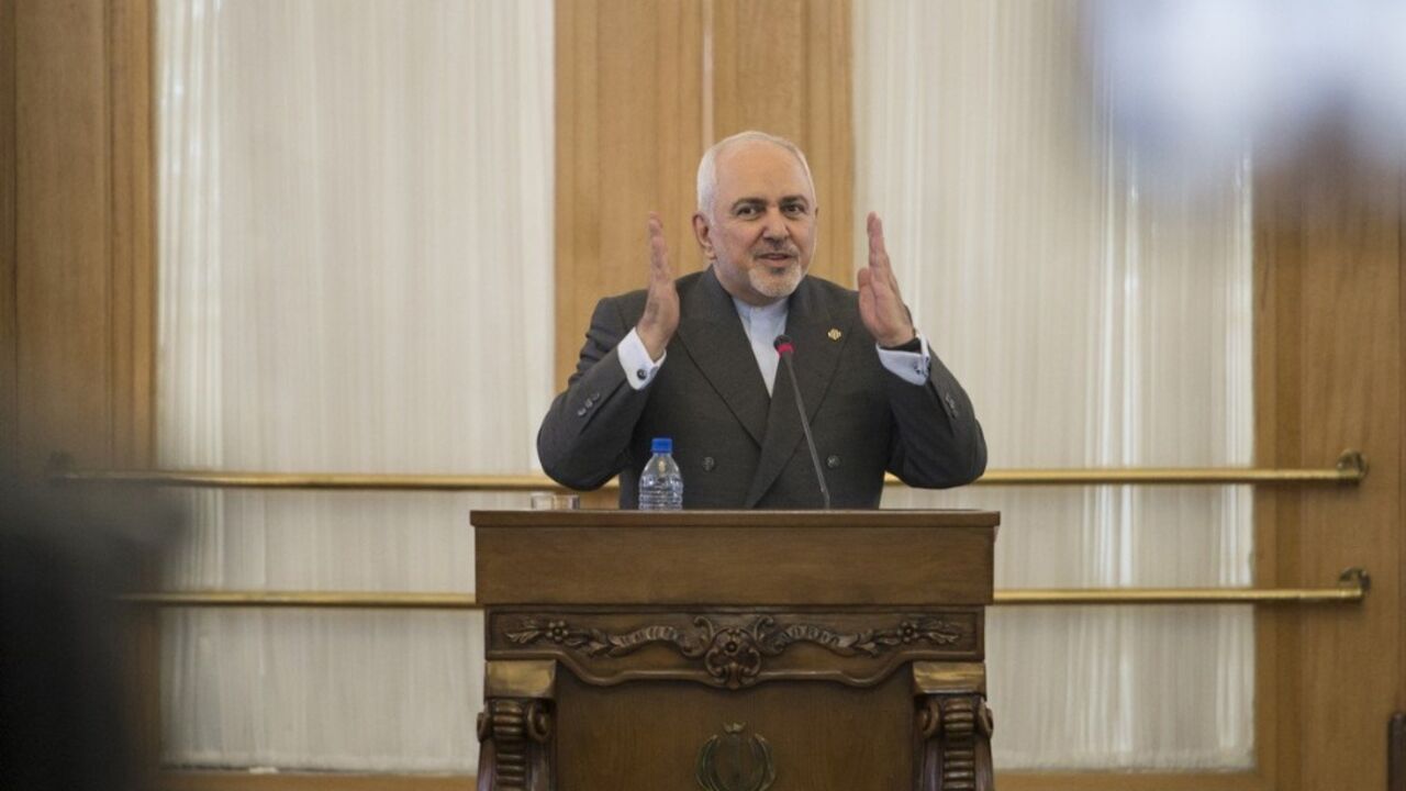 Mohamed Džavad Zarif 