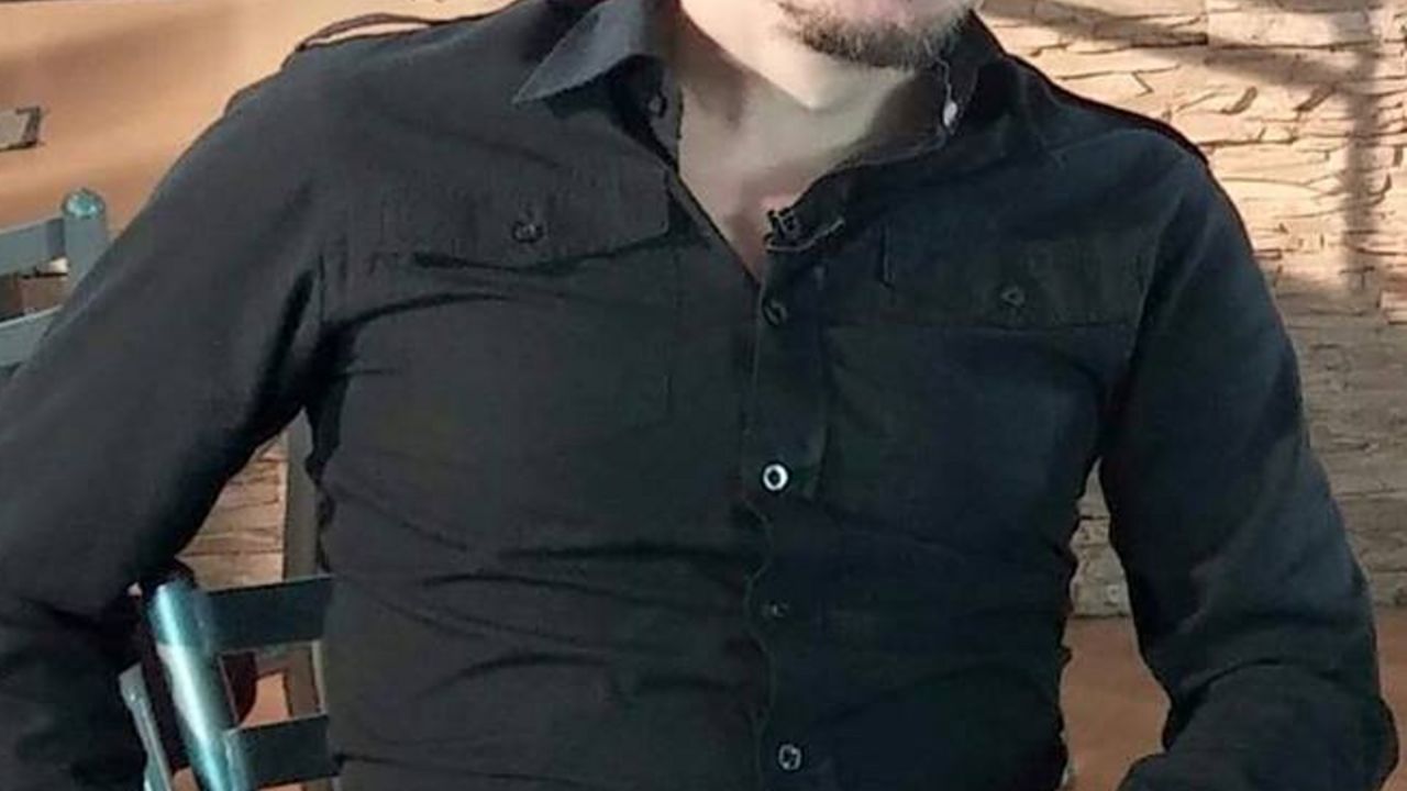 Bojan Tomović