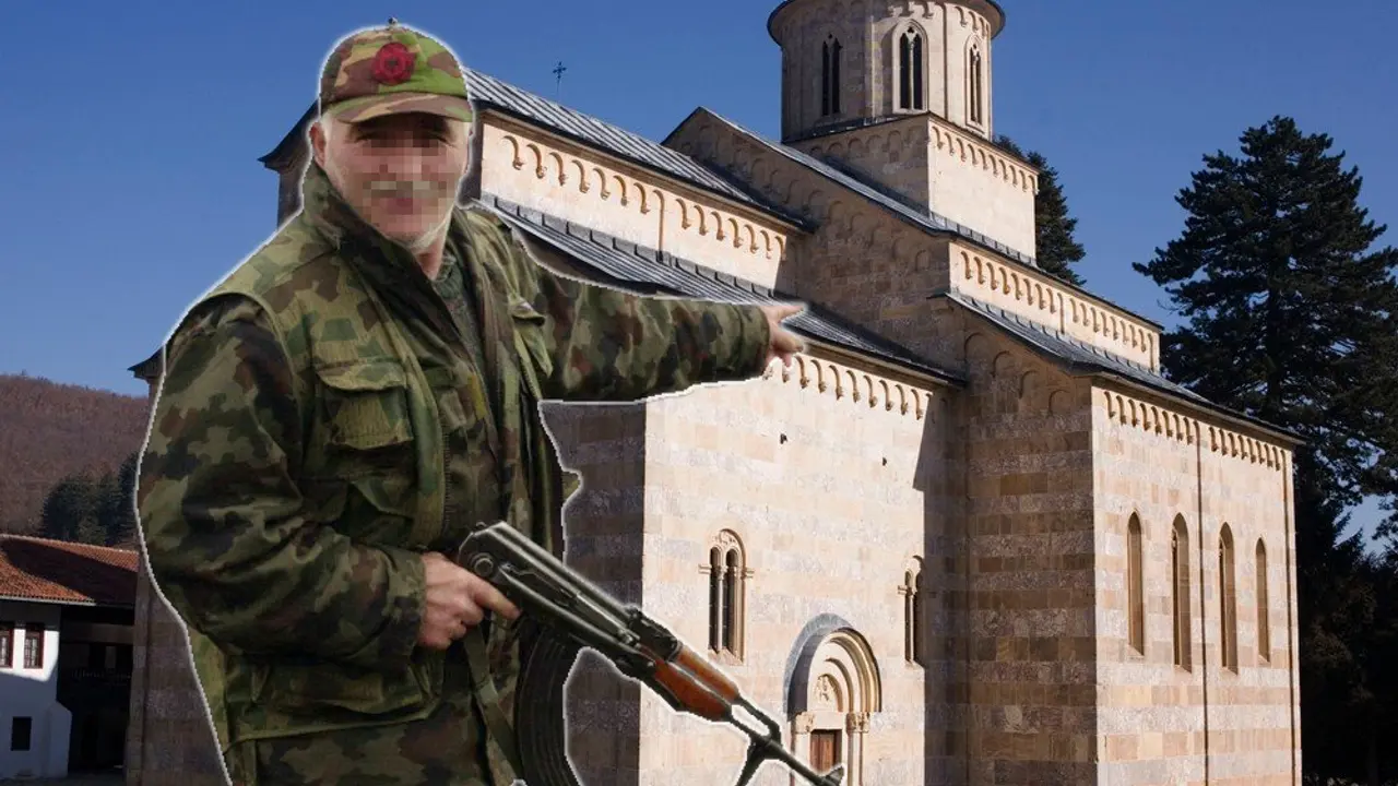 Visoki Dečani