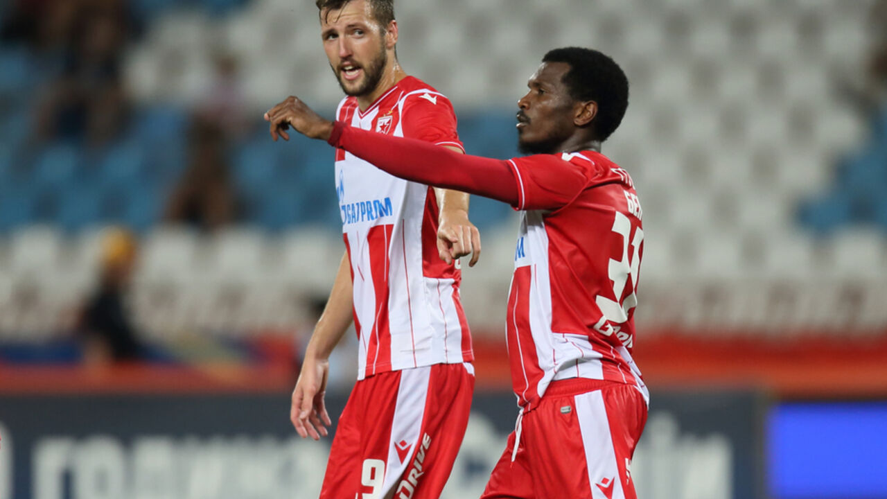 Nemanja Milunović