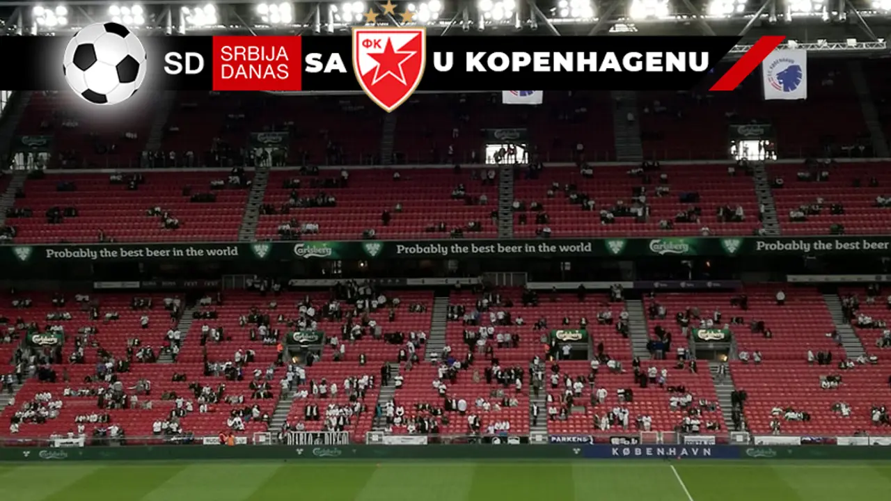 Parken stadion