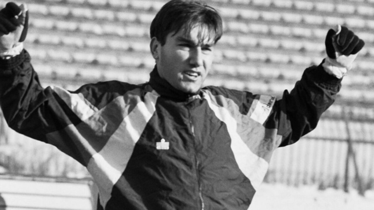 Dejan Čurović