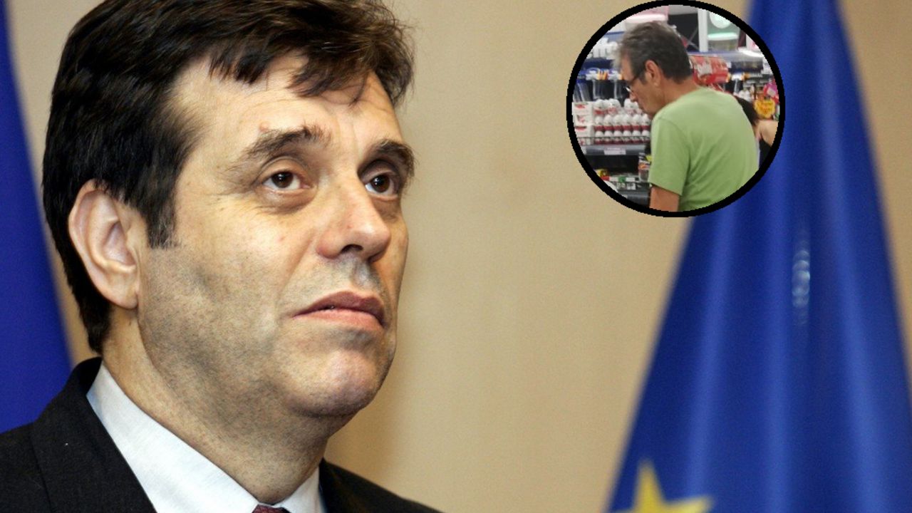Vojislav Koštunica