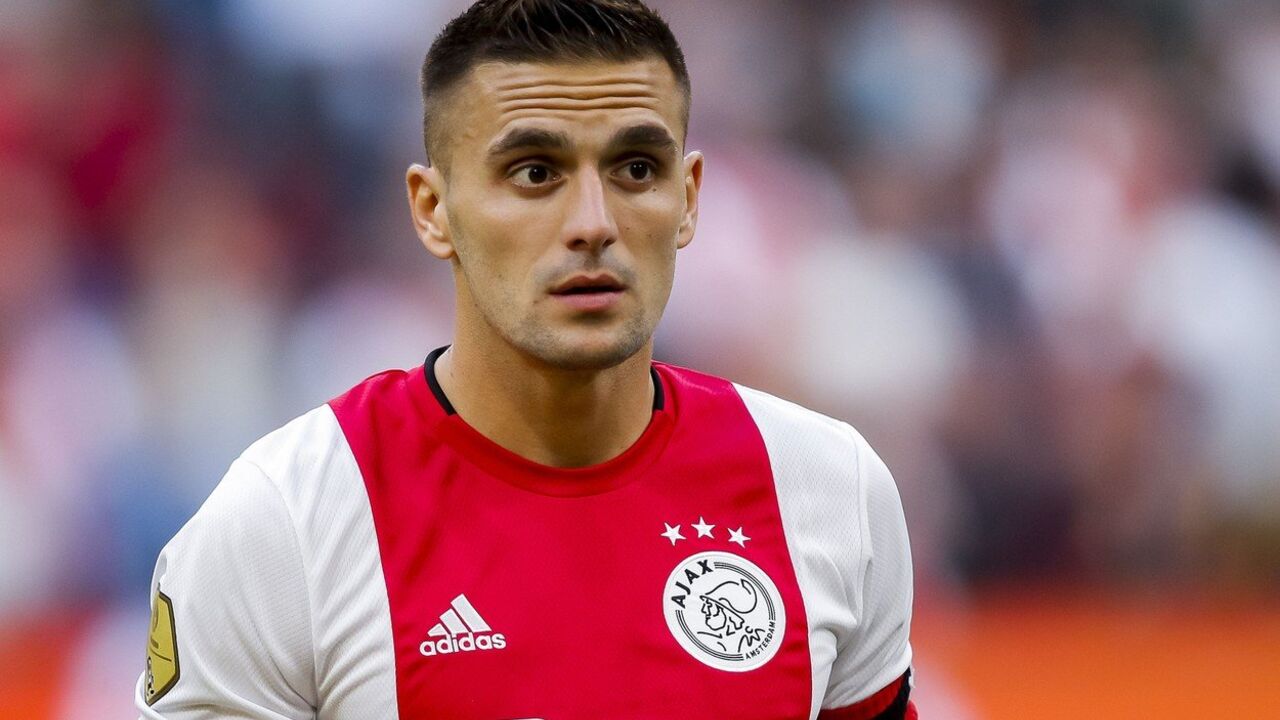 Dušan Tadić
