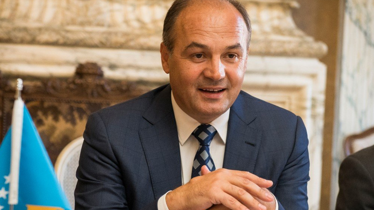 Enver Hodžaj