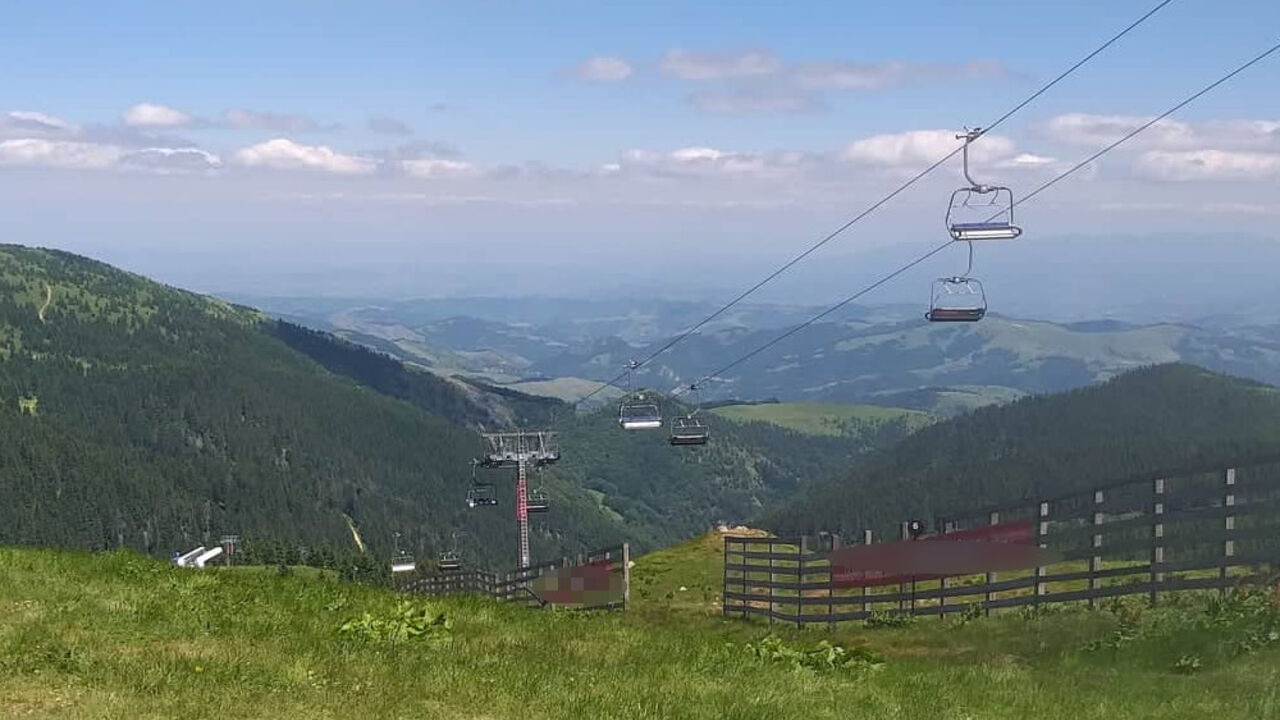 Kopaonik