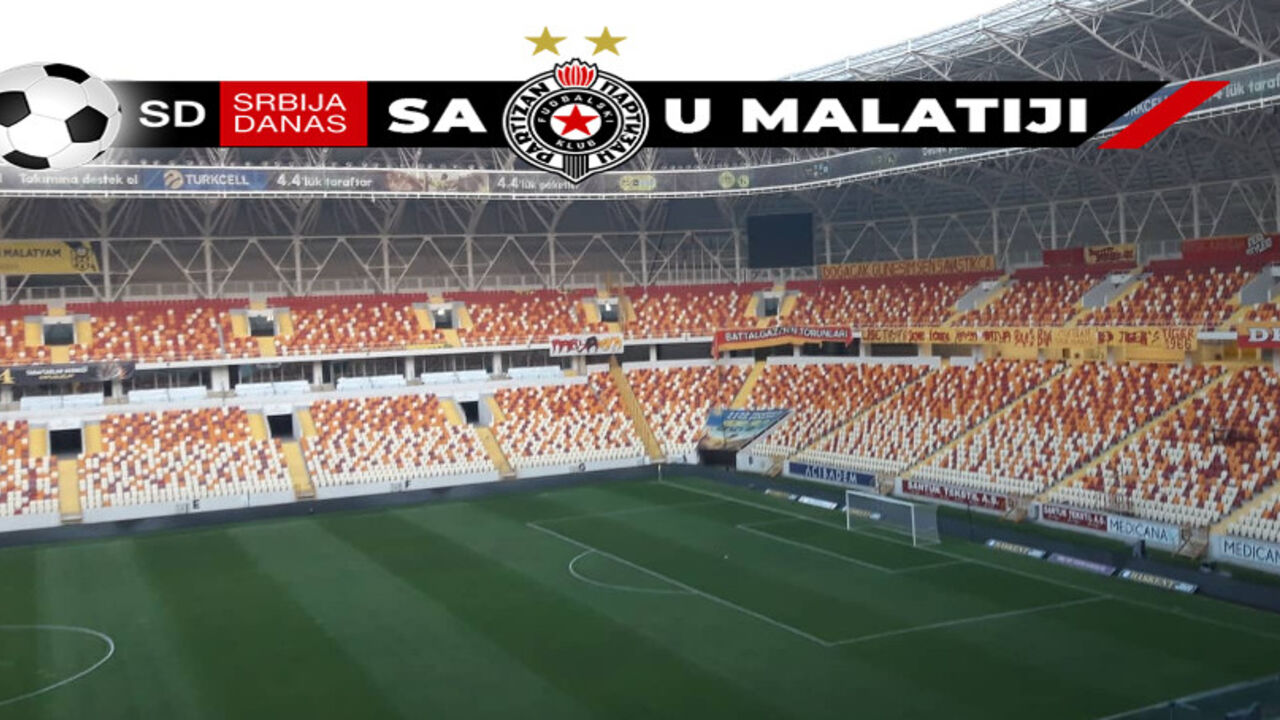 Stadion Malatije