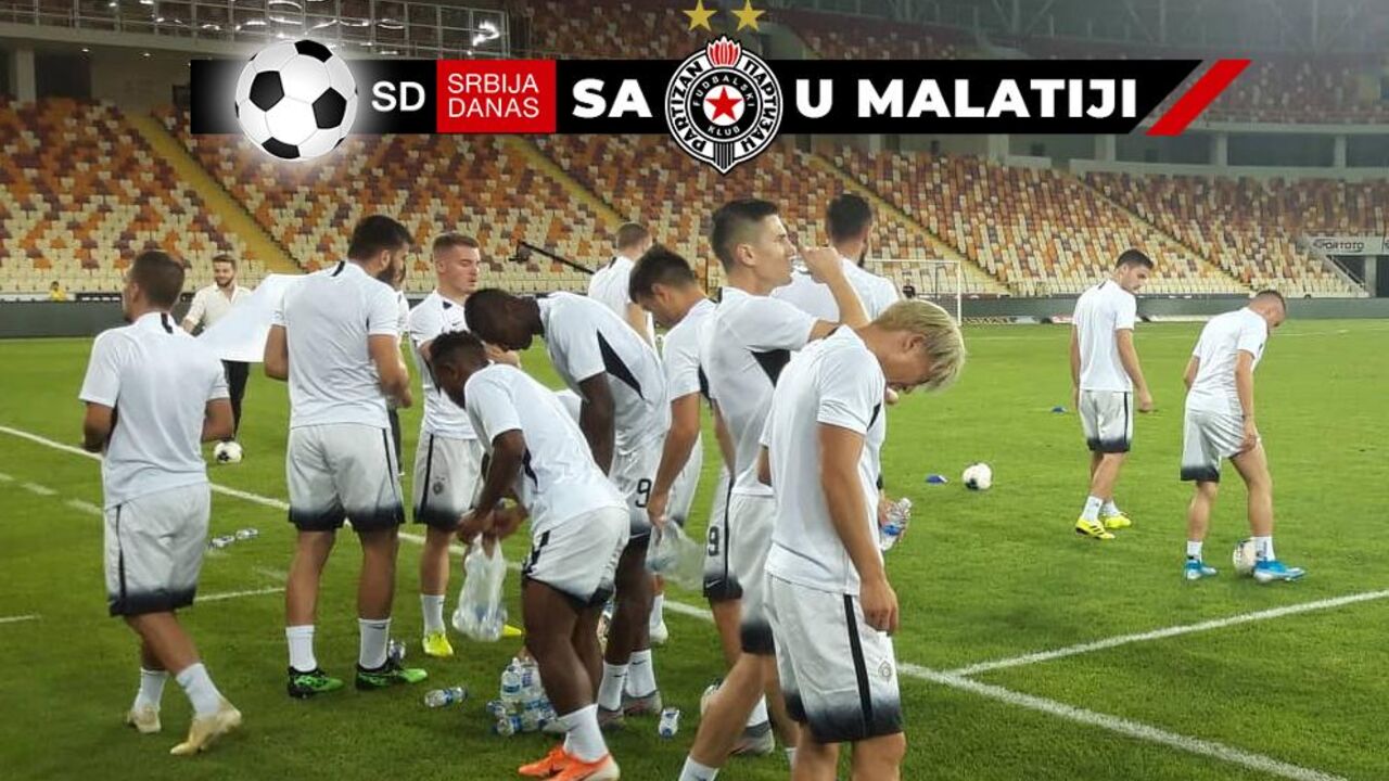 FK Partizan